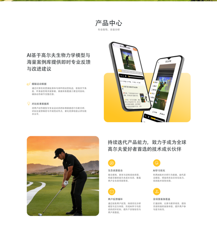 AI分析界面