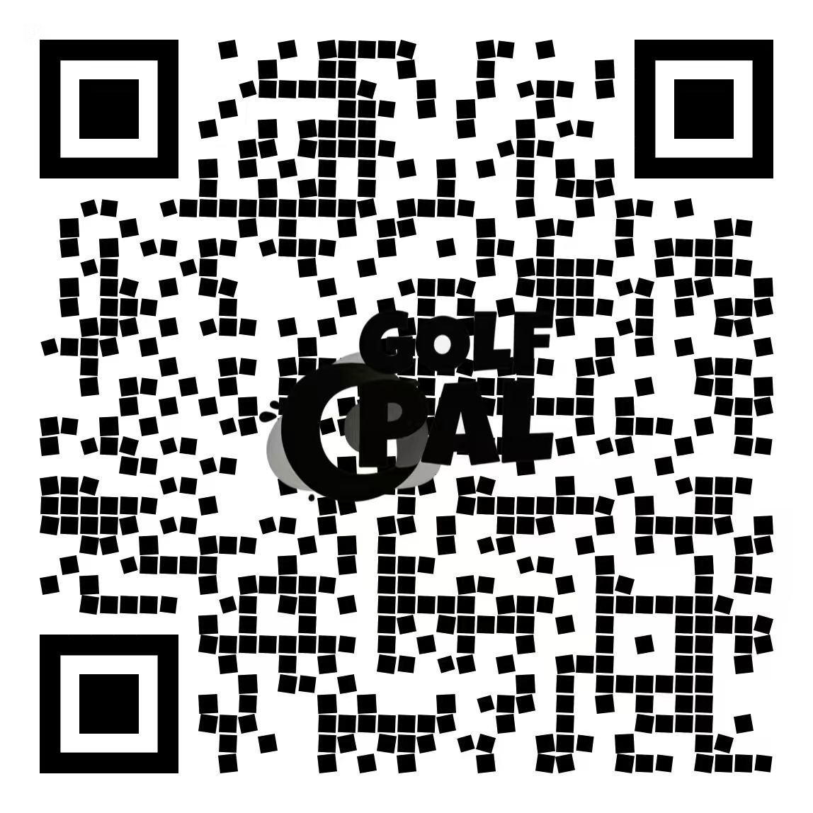 鸿蒙 OS 下载二维码